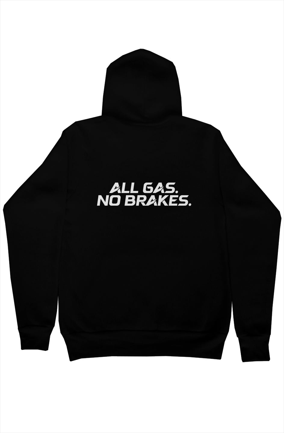 AGNB Pullover Hoodie
