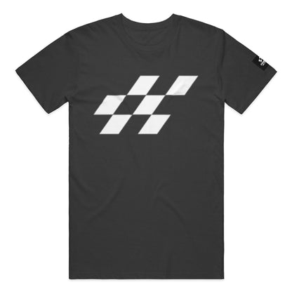 AGNB Logo Tri-Blend Tee
