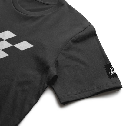 AGNB Logo Tri-Blend Tee