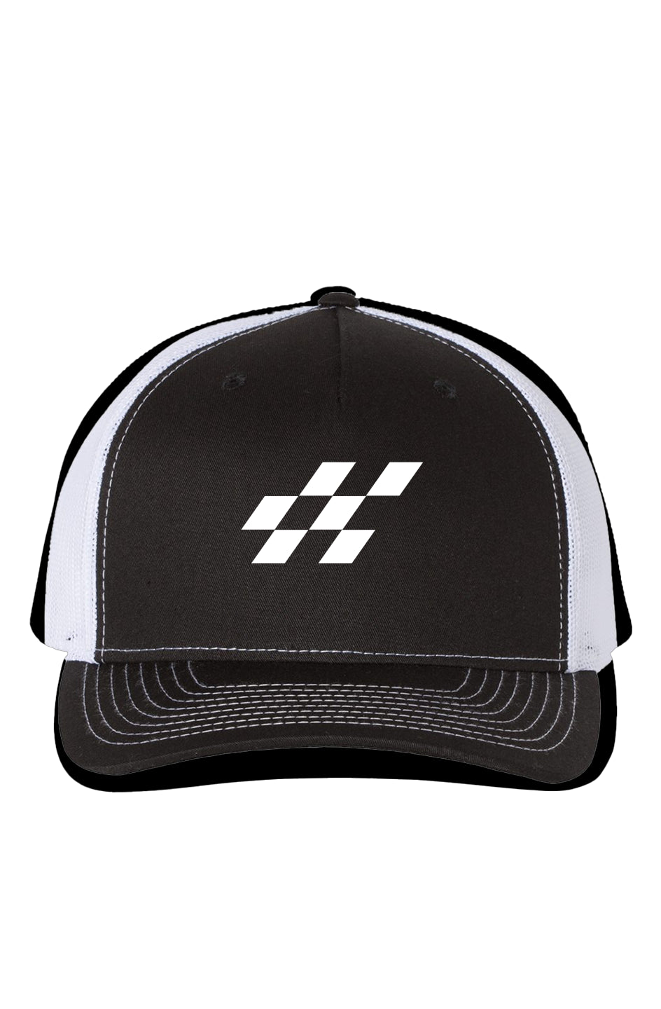 AGNB 5-PANEL ROAD CAP