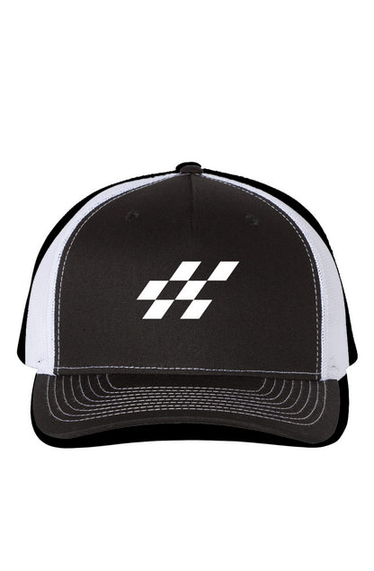 AGNB 5-PANEL ROAD CAP