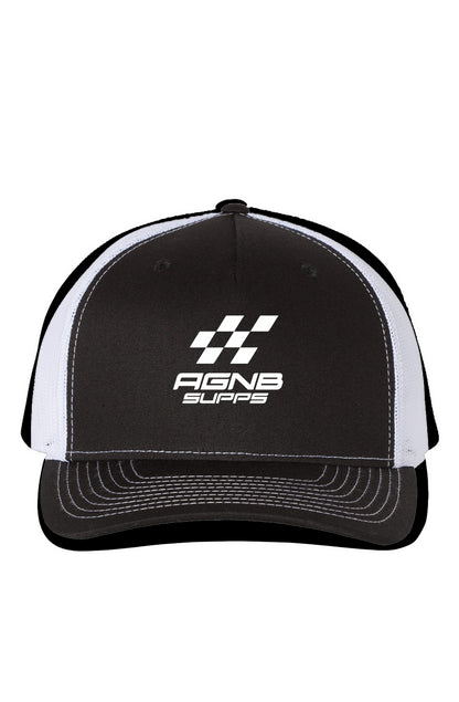 AGNB SUPPS Richardson