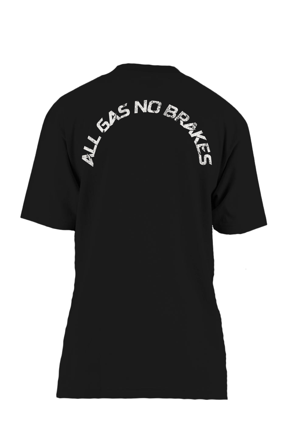 Oversized Heavyweight T Shirt