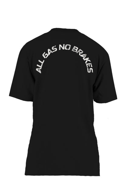 Oversized Heavyweight T Shirt