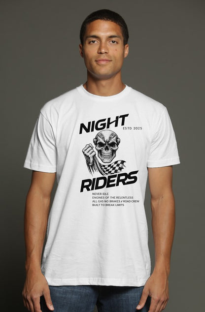 AGNB Night Riders Tee