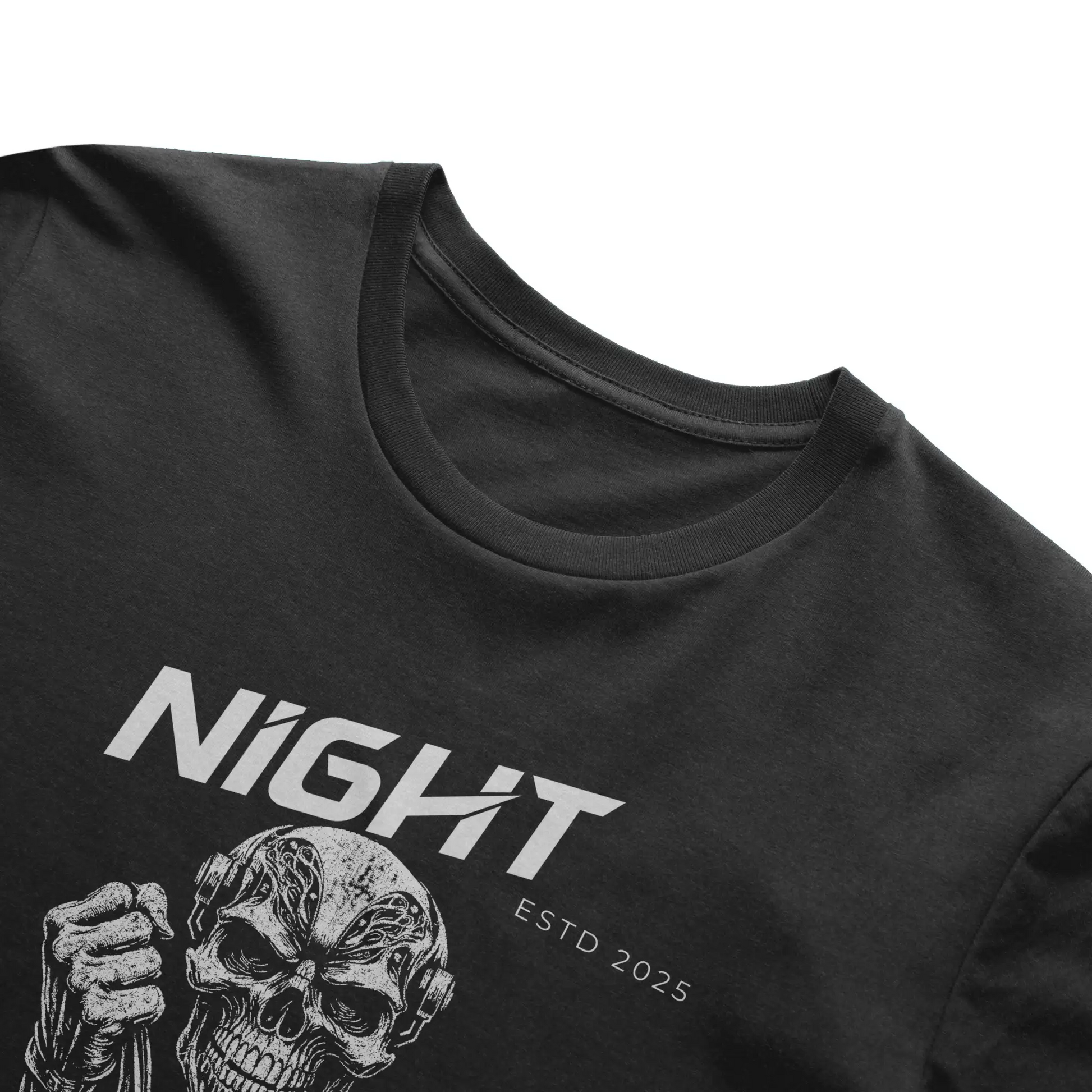 AGNB Night Riders Tee