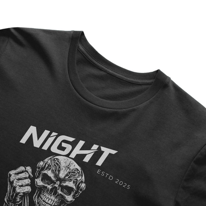 AGNB Night Riders Tee