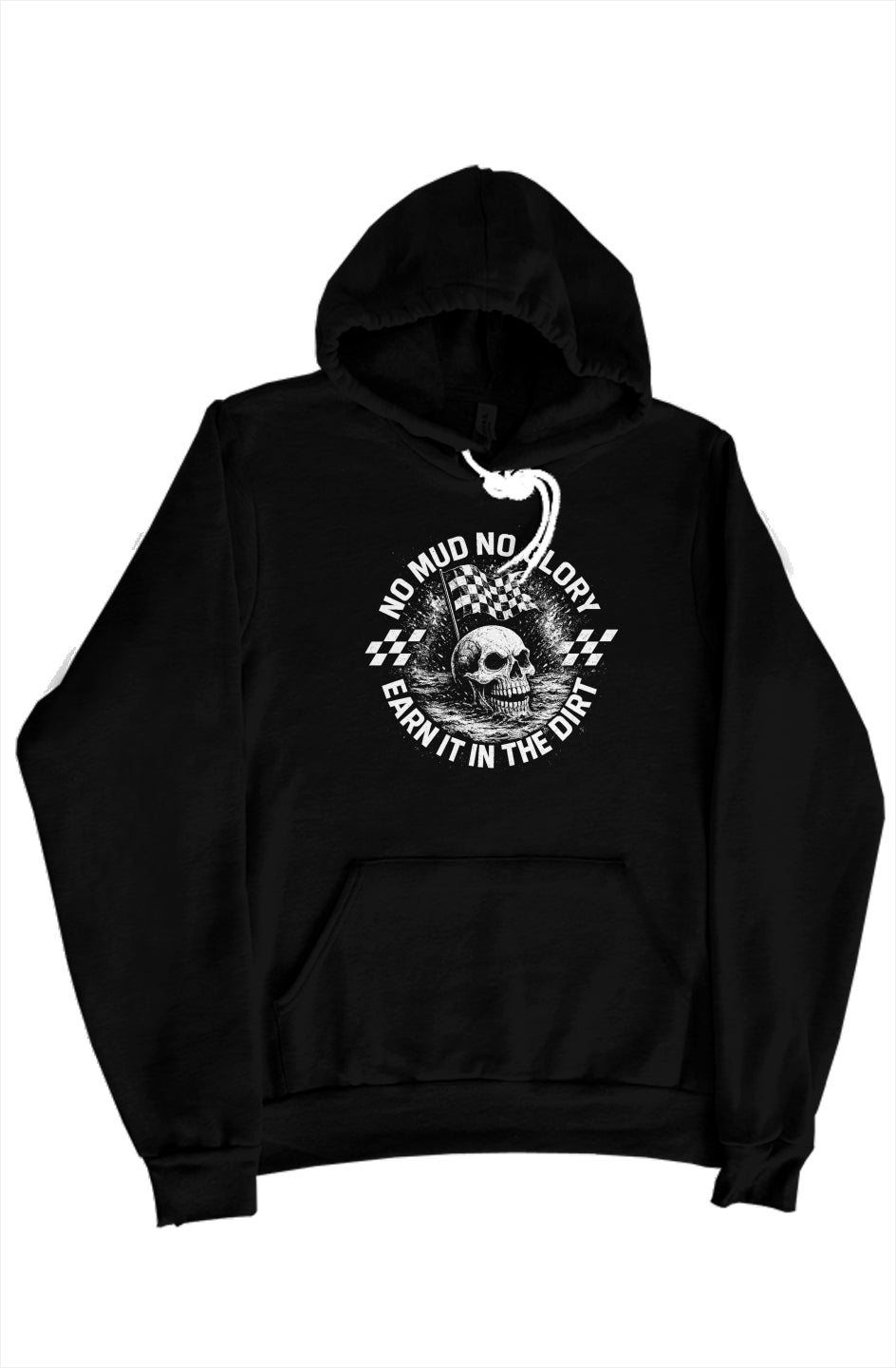 AGNB Pullover Hoodie