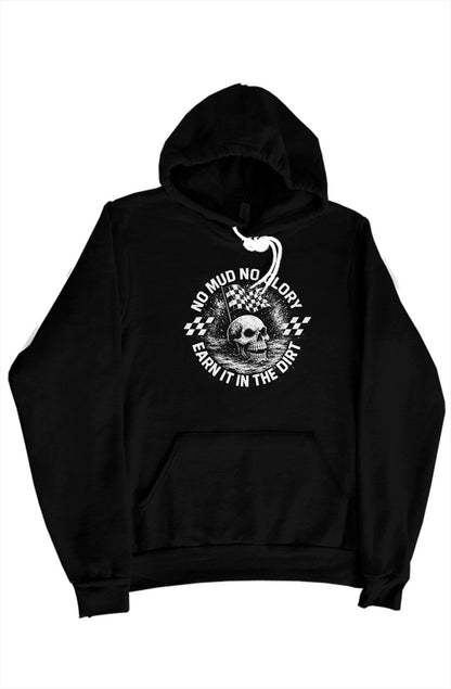 AGNB Pullover Hoodie
