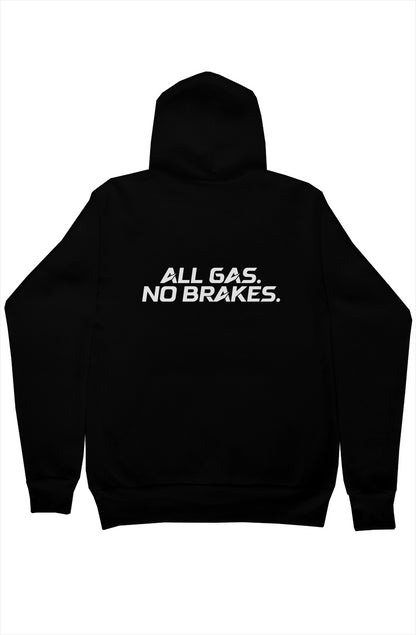 AGNB Pullover Hoodie