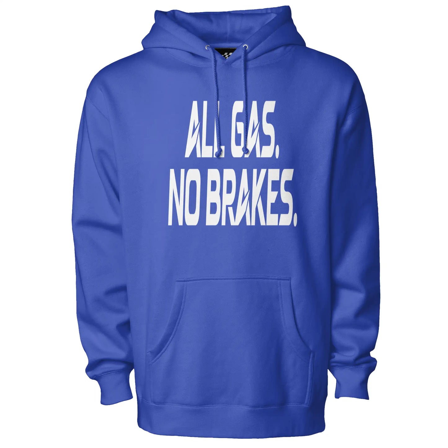 gildan pullover hoody