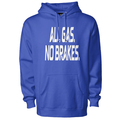 gildan pullover hoody