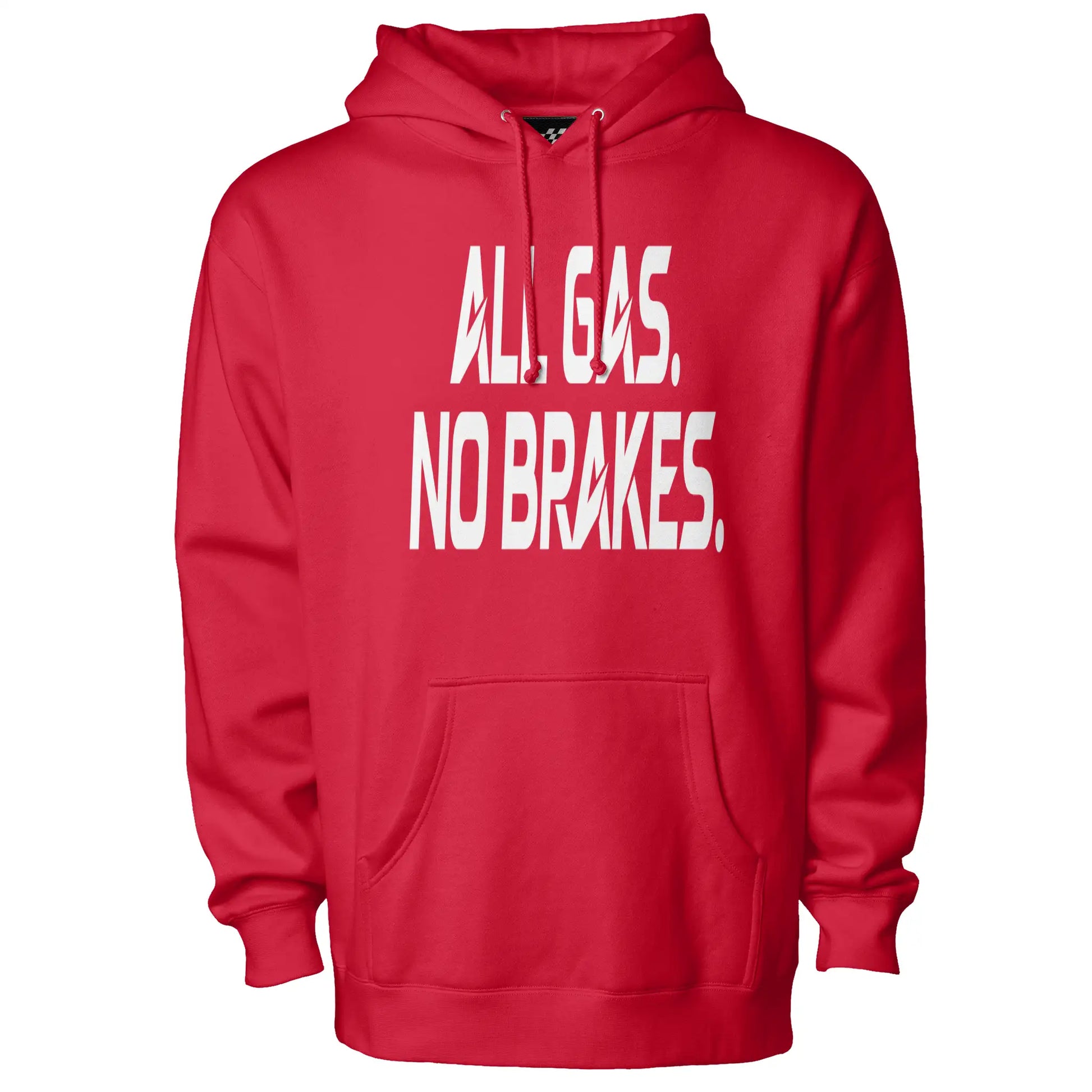 gildan pullover hoody