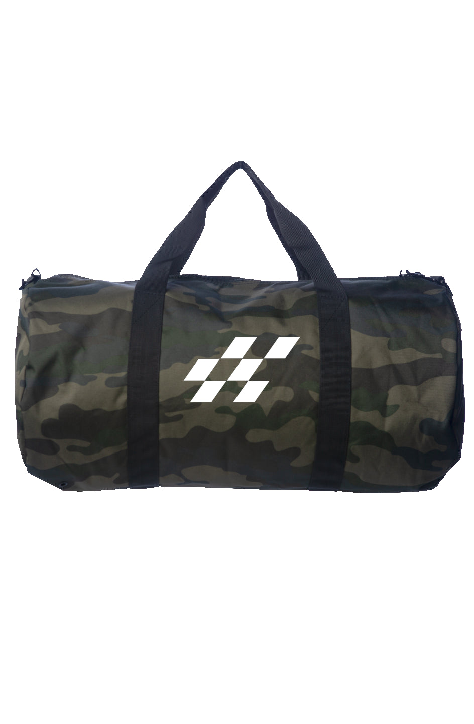 Day Trip Duffle Forest Camo