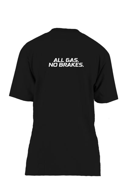 Oversized Heavyweight T Shirt