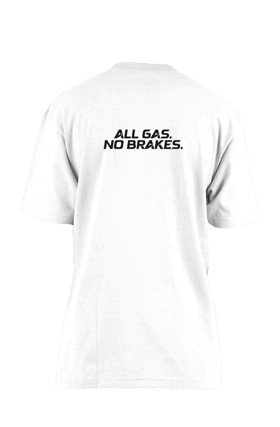 Oversized Heavyweight T Shirt