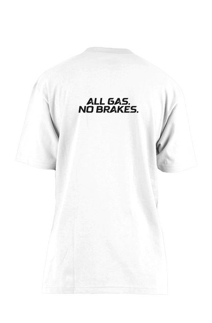 Oversized Heavyweight T Shirt