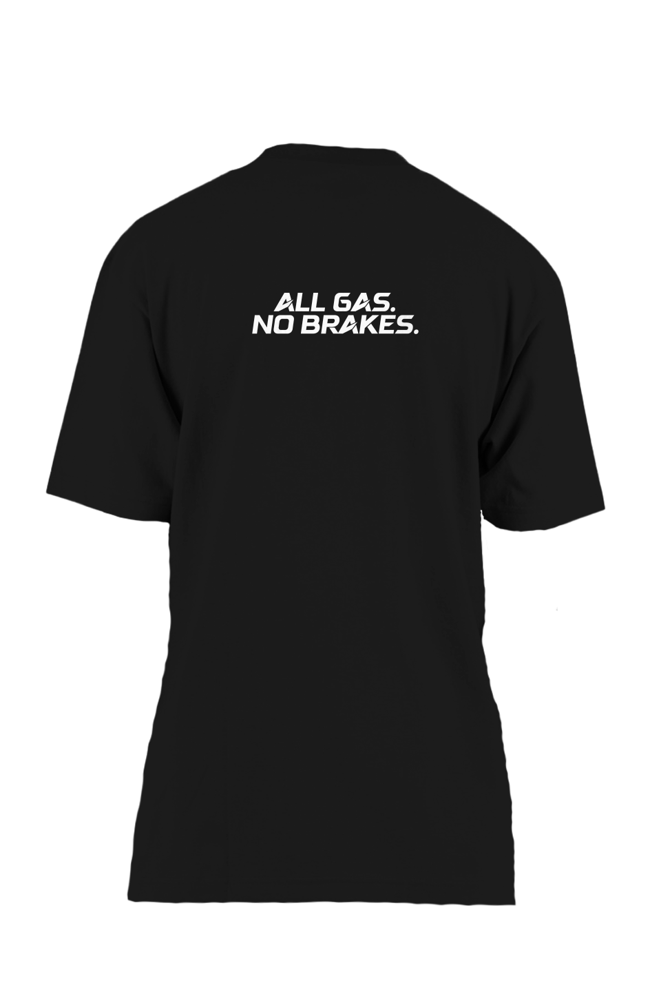 Oversized Heavyweight T Shirt