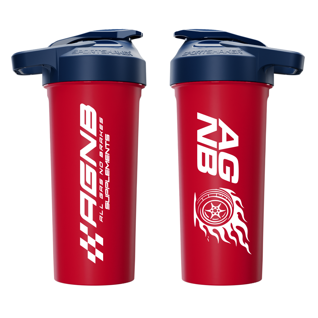 AGNB Patriot SportShaker™ – Limited-Edition