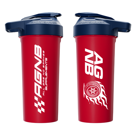 AGNB Patriot SportShaker™ – Limited-Edition