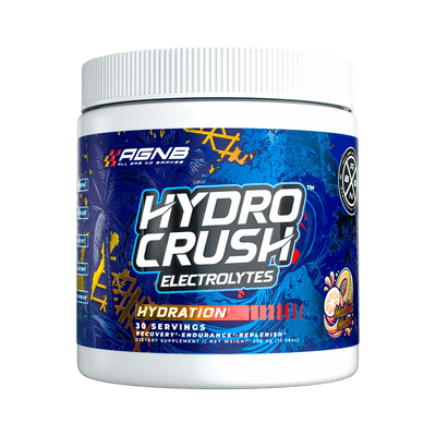 Hydrocrush™