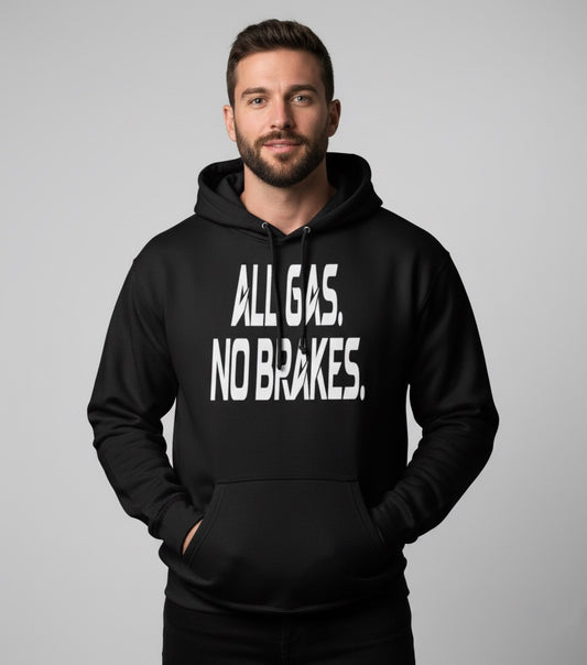 AGNB Custom Pullover