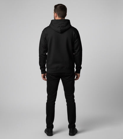 AGNB Custom Pullover