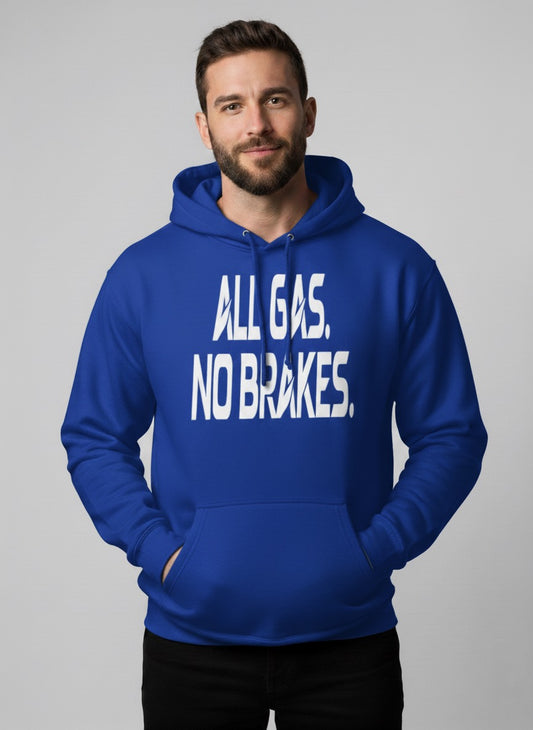 AGNB Custom Pullover