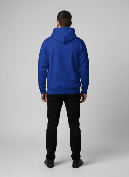 AGNB Custom Pullover