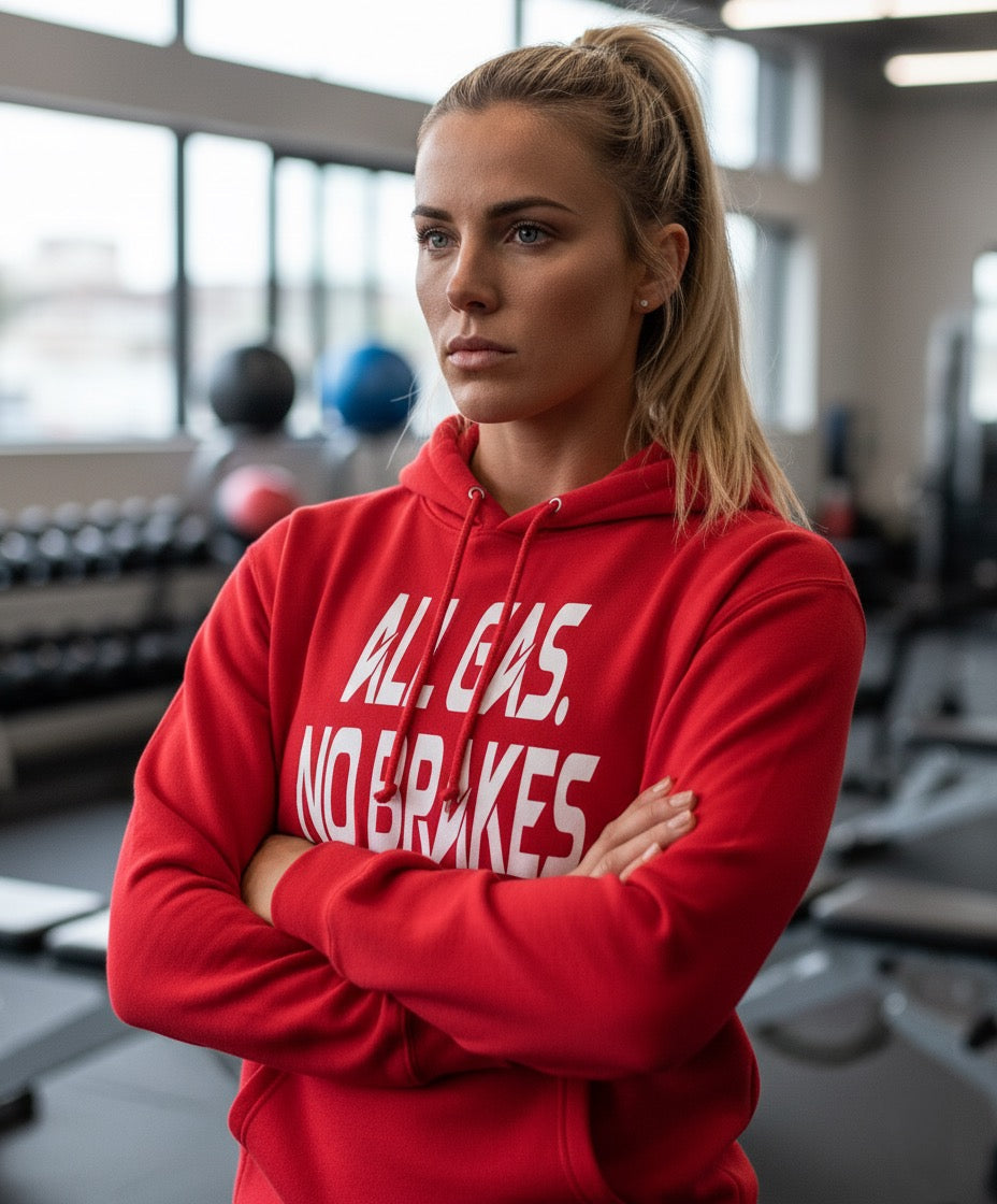 AGNB Custom Pullover