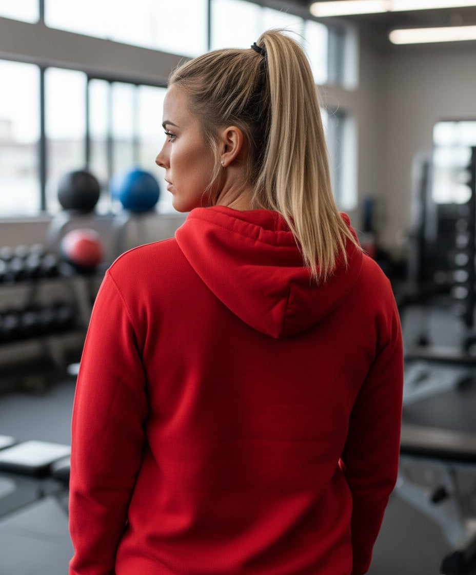 AGNB Custom Pullover