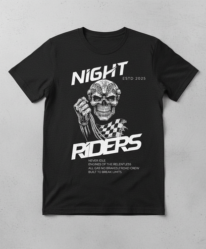 AGNB Night Riders Tee