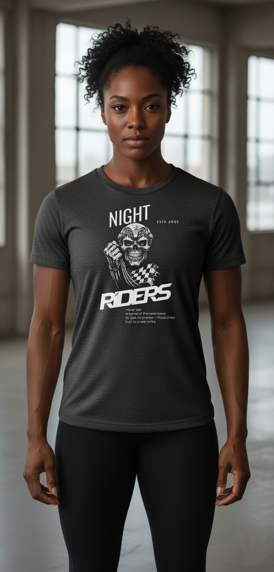AGNB Night Riders Tee