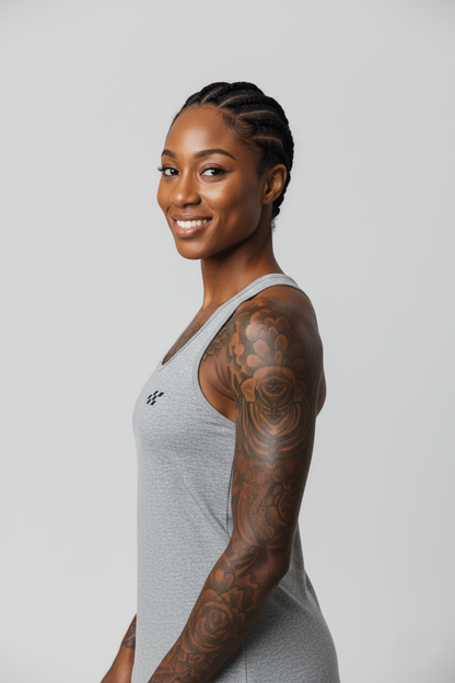 AGNB Women's Racerback Tank