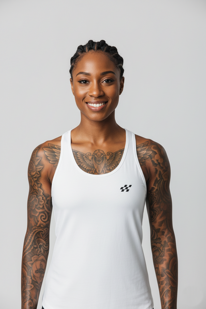 AGNB Women's Racerback Tank