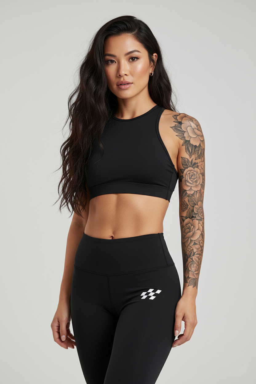 AGNB Active Seamless Leggings