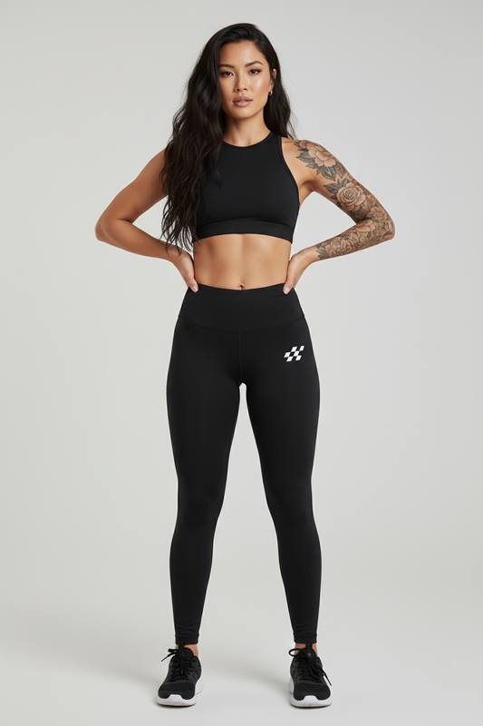 AGNB Active Seamless Leggings
