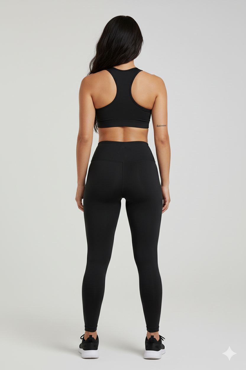 AGNB Active Seamless Leggings