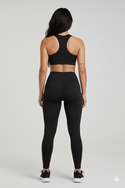 AGNB Active Seamless Leggings