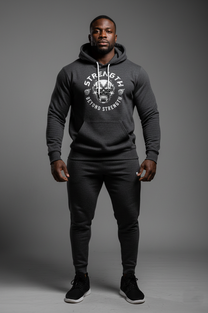 AGNB Strength Hoodie