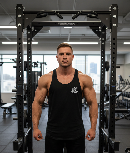 AGNB Full-Throttle Unisex Jersey Tank