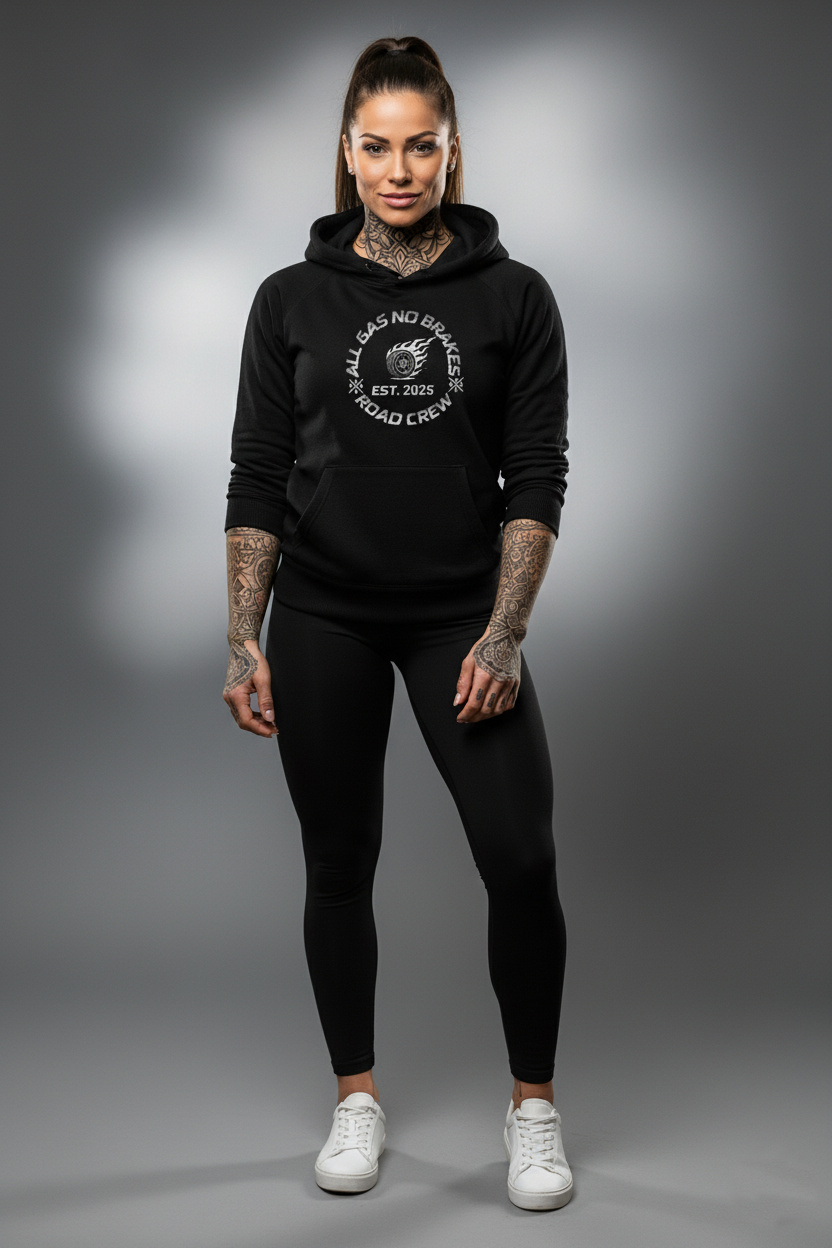 AGNB Road Crew Hoodie